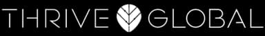 ThriveGlobal Logo logo