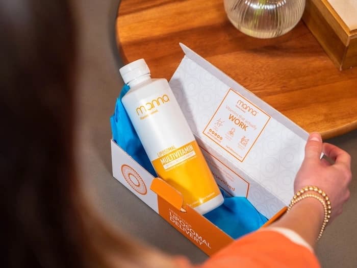 Subscription perks product image