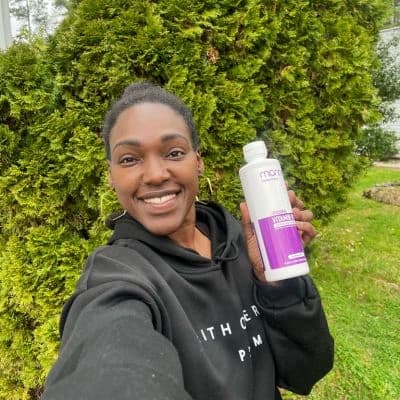 Customer photo 17