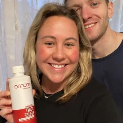 Customer photo 9
