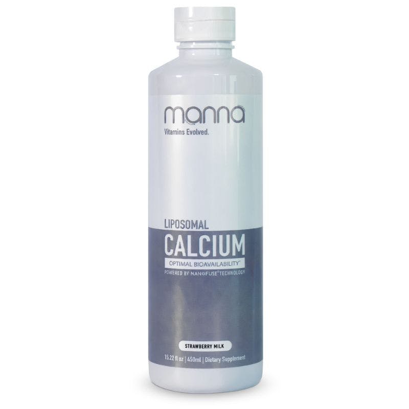 Liposomal Calcium