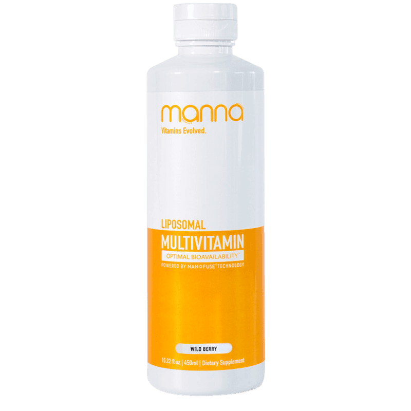 Liposomal Multivitamin