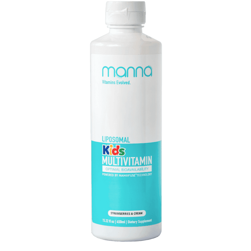 Liposomal Kids Multivitamin