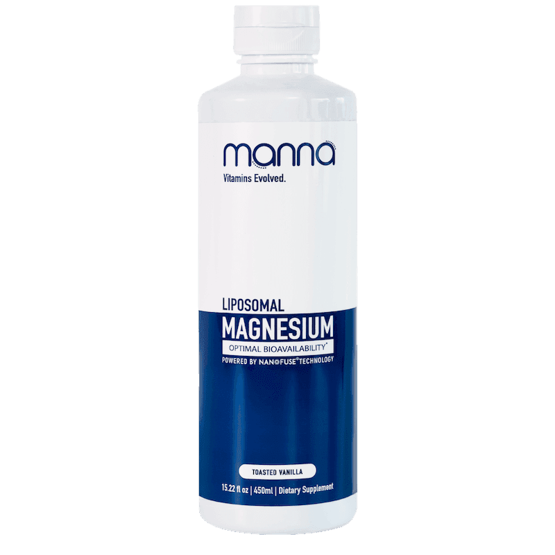 Liposomal Magnesium