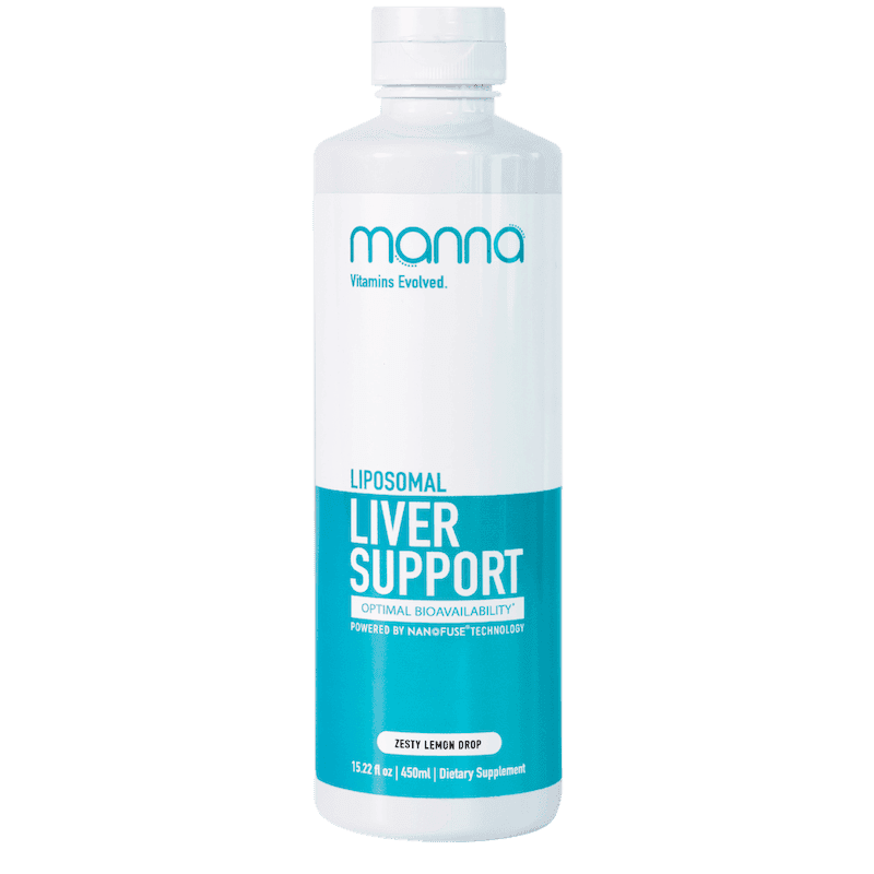 Liposomal Liver Support