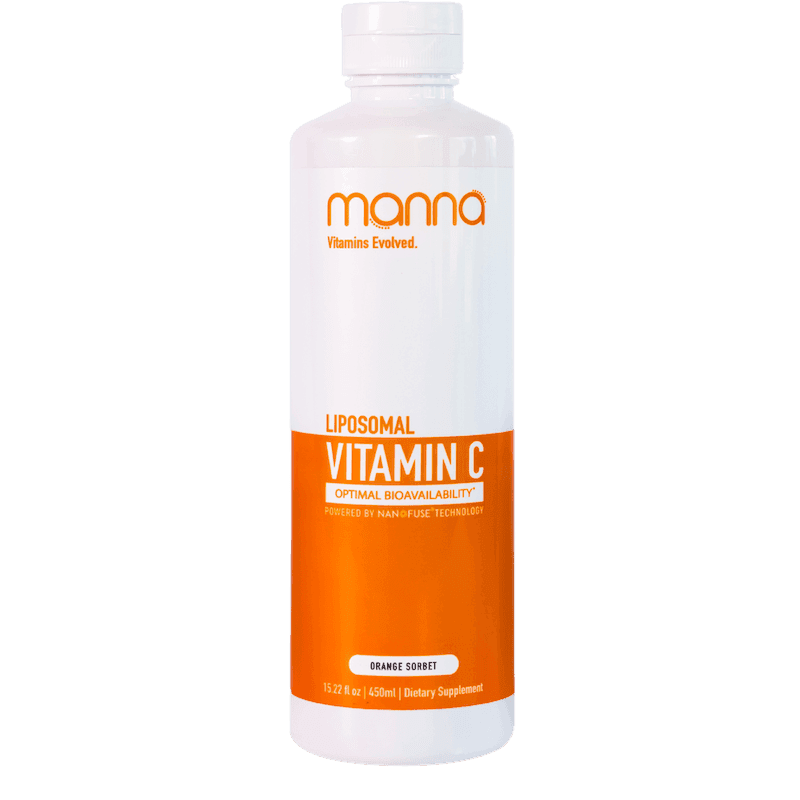 Liposomal Vitamin C