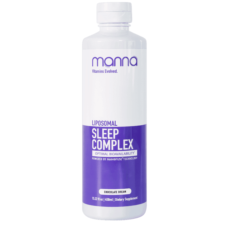 Liposomal Sleep Complex