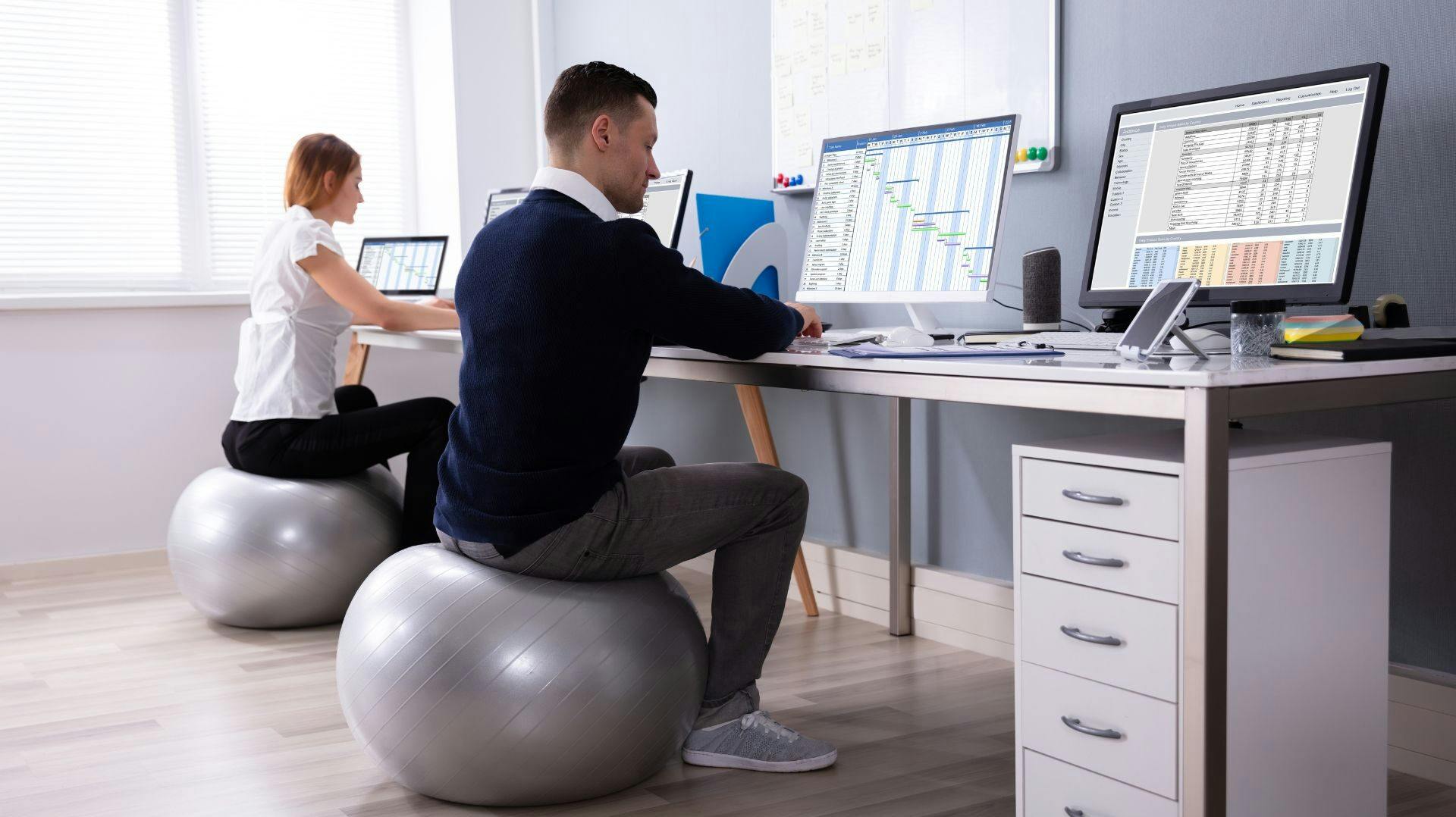 Fit for Success: Prioritizing Fitness for Busy Professionals