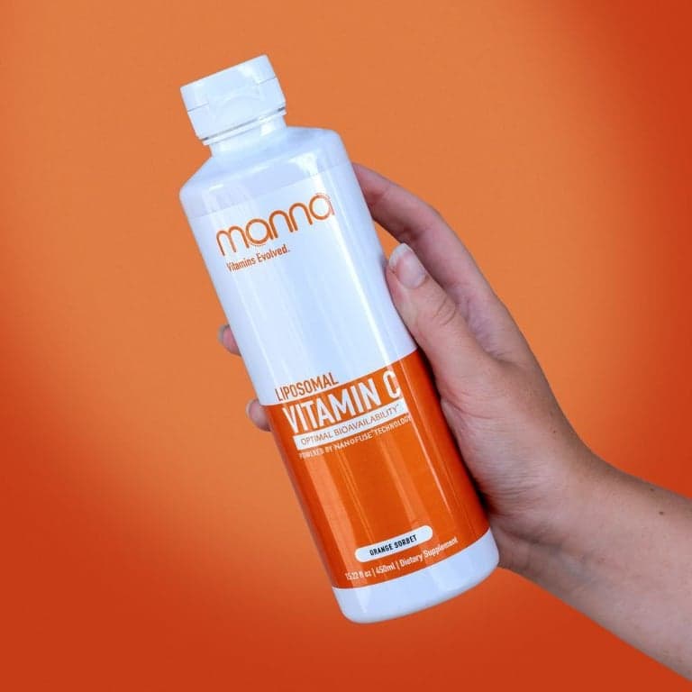 Liposomal Vitamin C