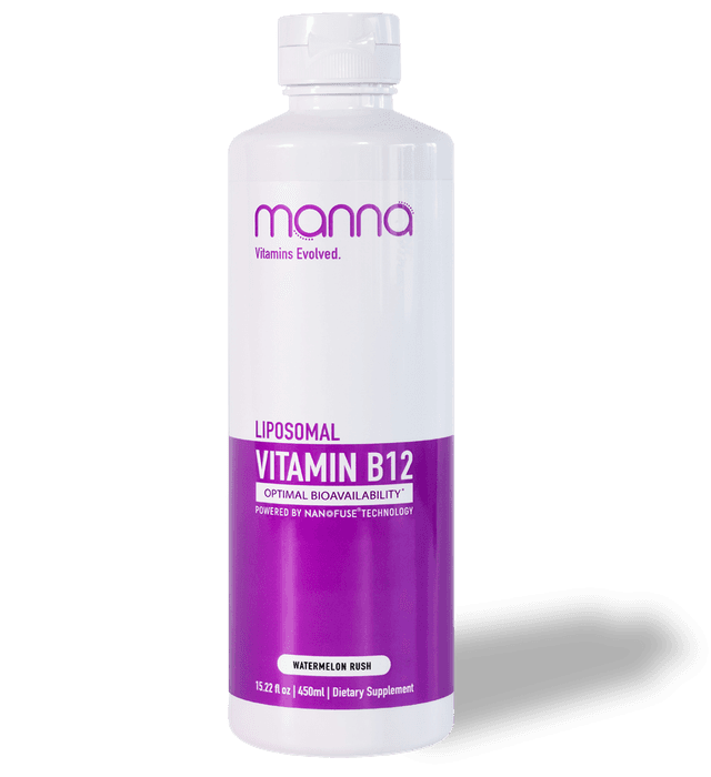 Liposomal Vitamin B12