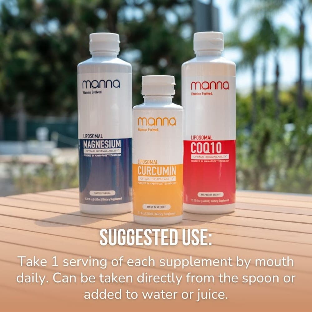 Heart Health Bundle view 8