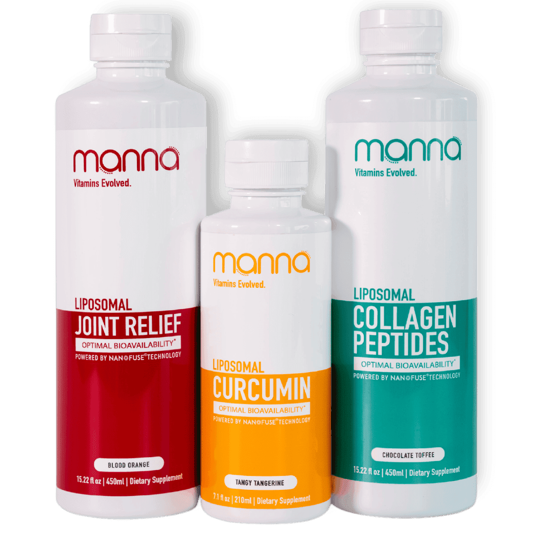Anti-Inflammatory Bundle