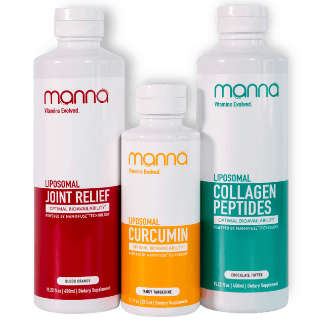 Anti-Inflammatory Bundle