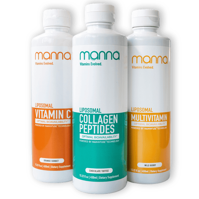 Skin & Beauty Bundle