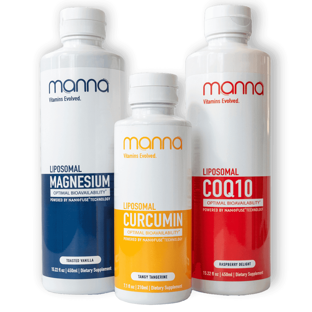 Heart Health Bundle
