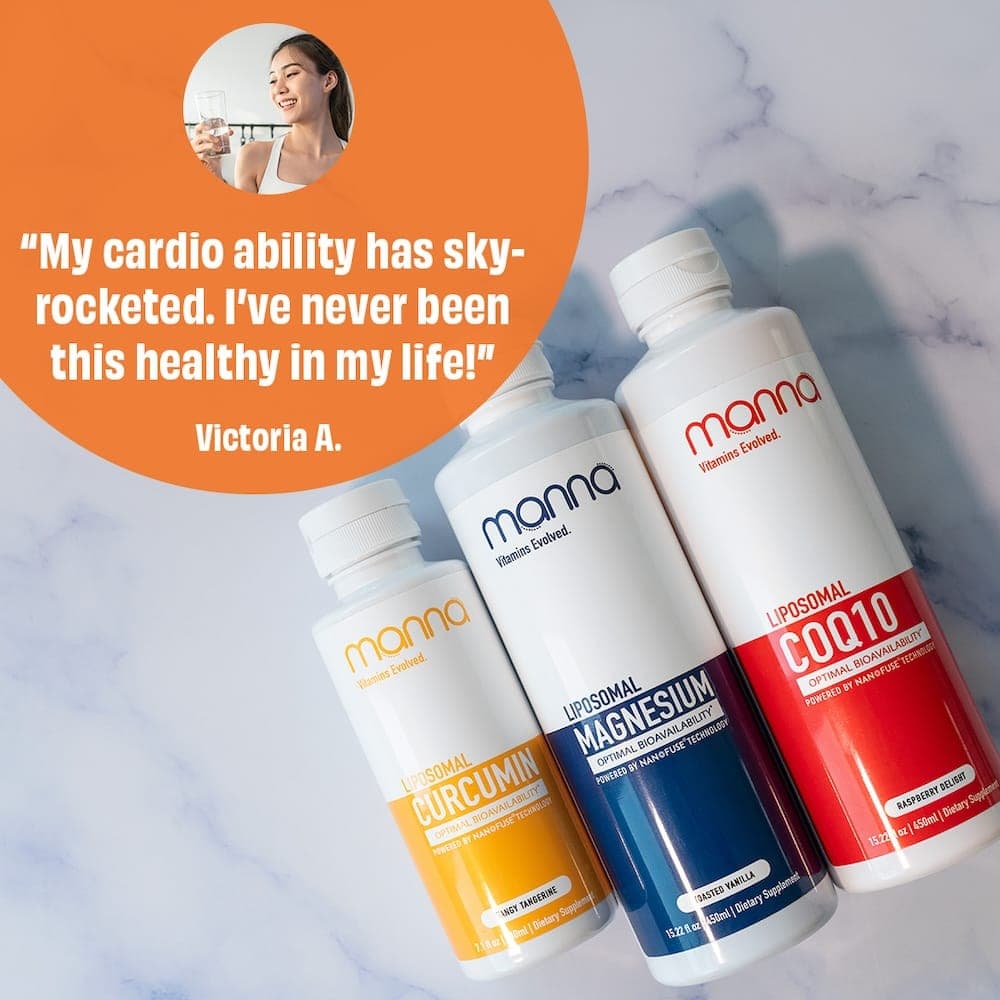 Heart Health Bundle view 7