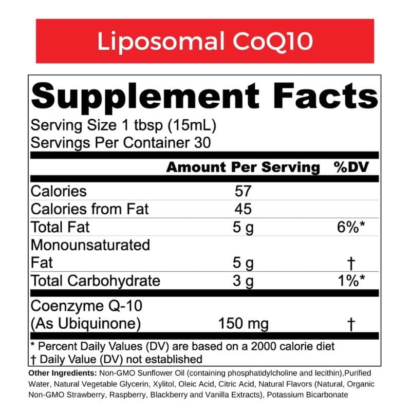 Heart Health Bundle view 5