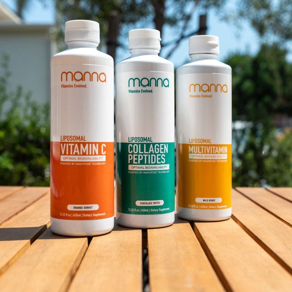 Skin & Beauty Bundle view 2