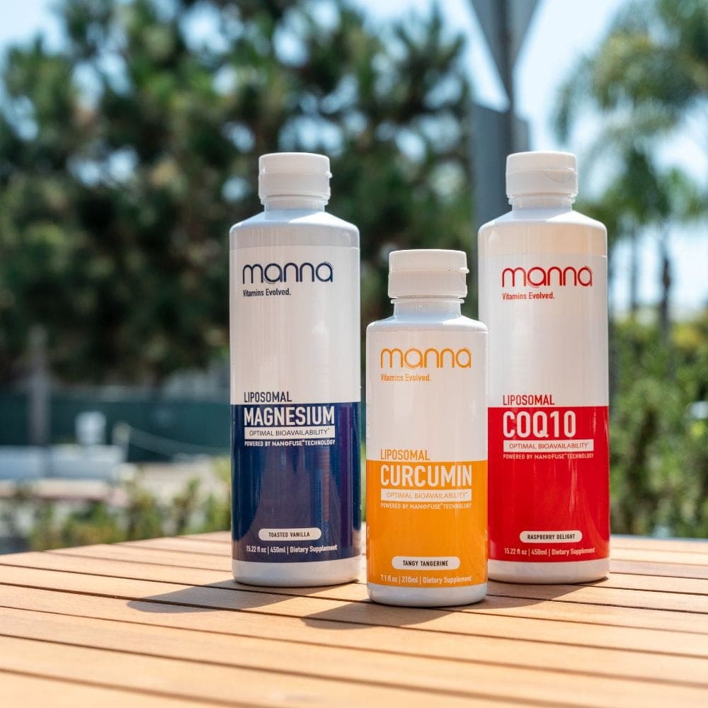 Heart Health Bundle view 2