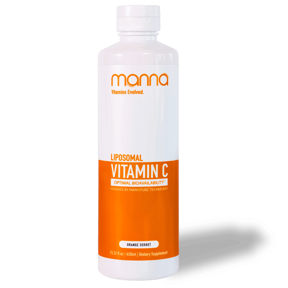 Liposomal Vitamin C