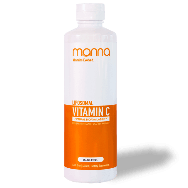 Liposomal Vitamin C