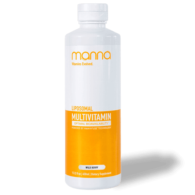 Liposomal Multivitamin