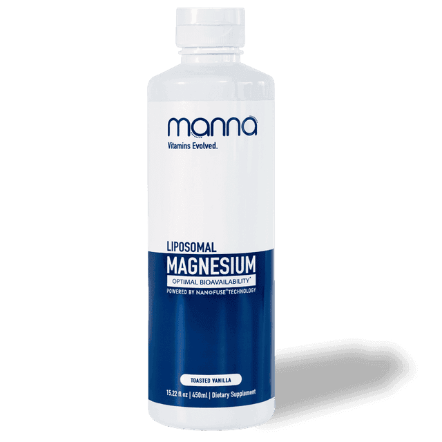 Liposomal Magnesium