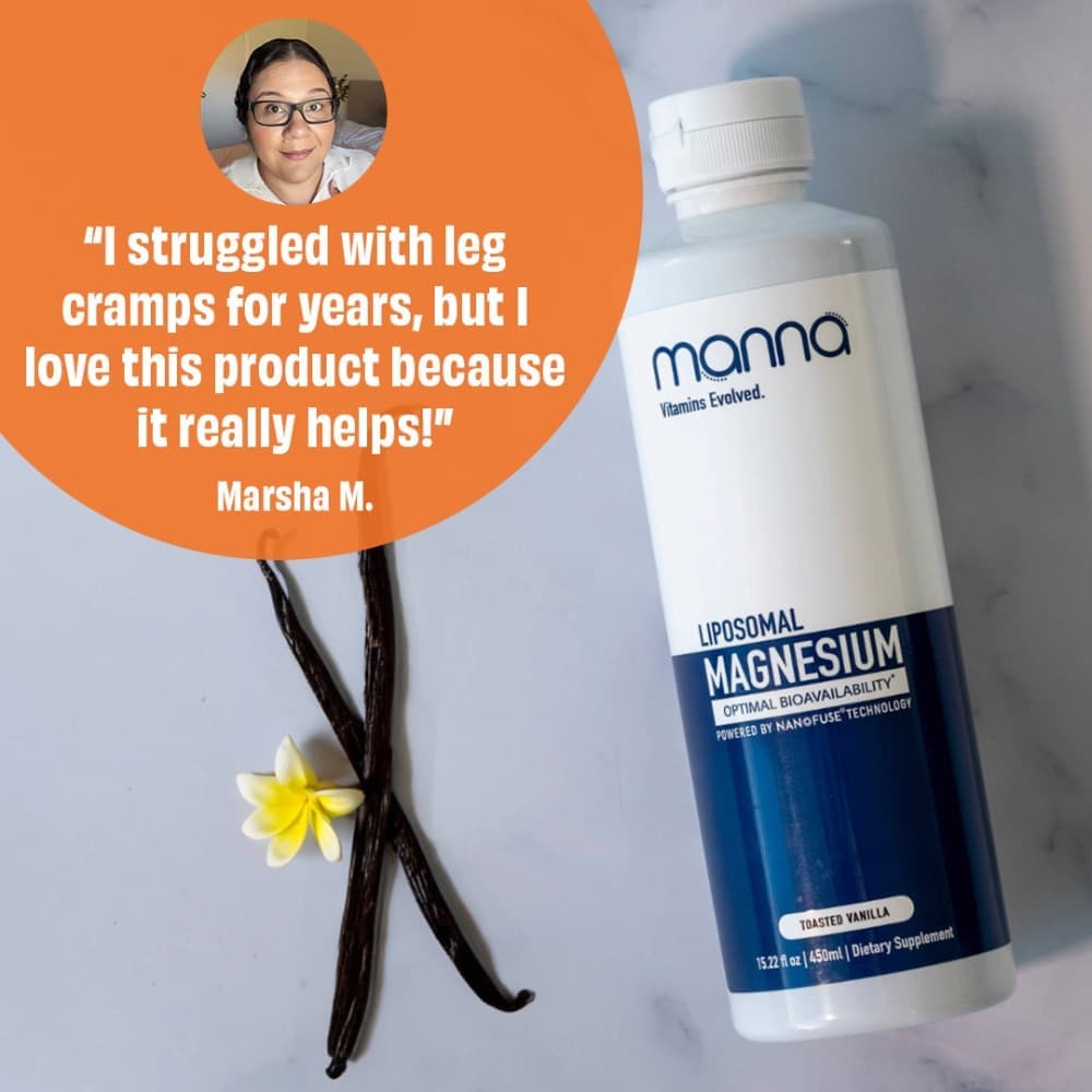 Liposomal Magnesium view 9