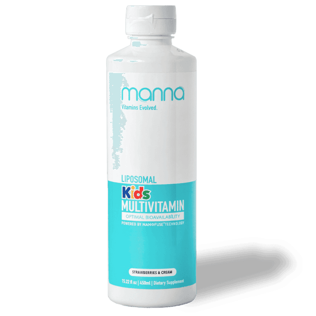 Liposomal Kids Multivitamin