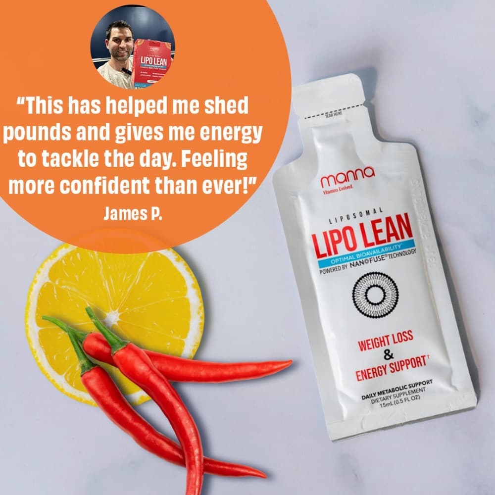 Liposomal Lipo Lean view 9