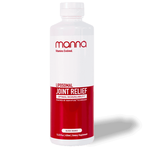 Liposomal Joint Relief