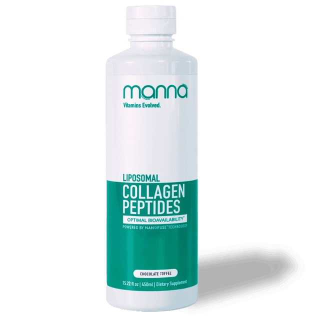 Liposomal Collagen Peptides