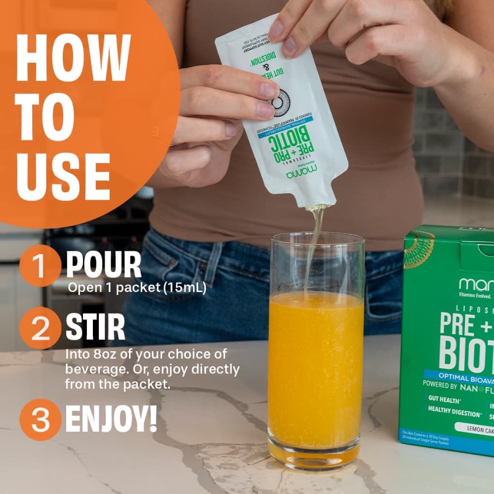 Liposomal Pre+Probiotic view 6