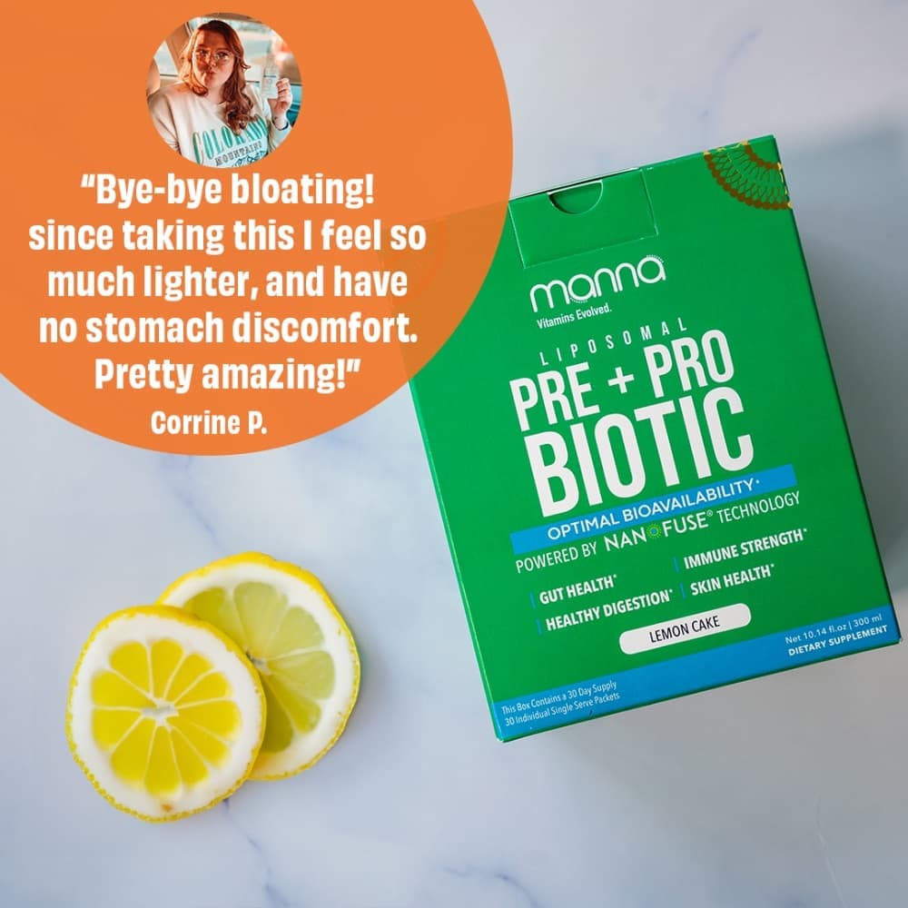 Liposomal Pre+Probiotic view 9