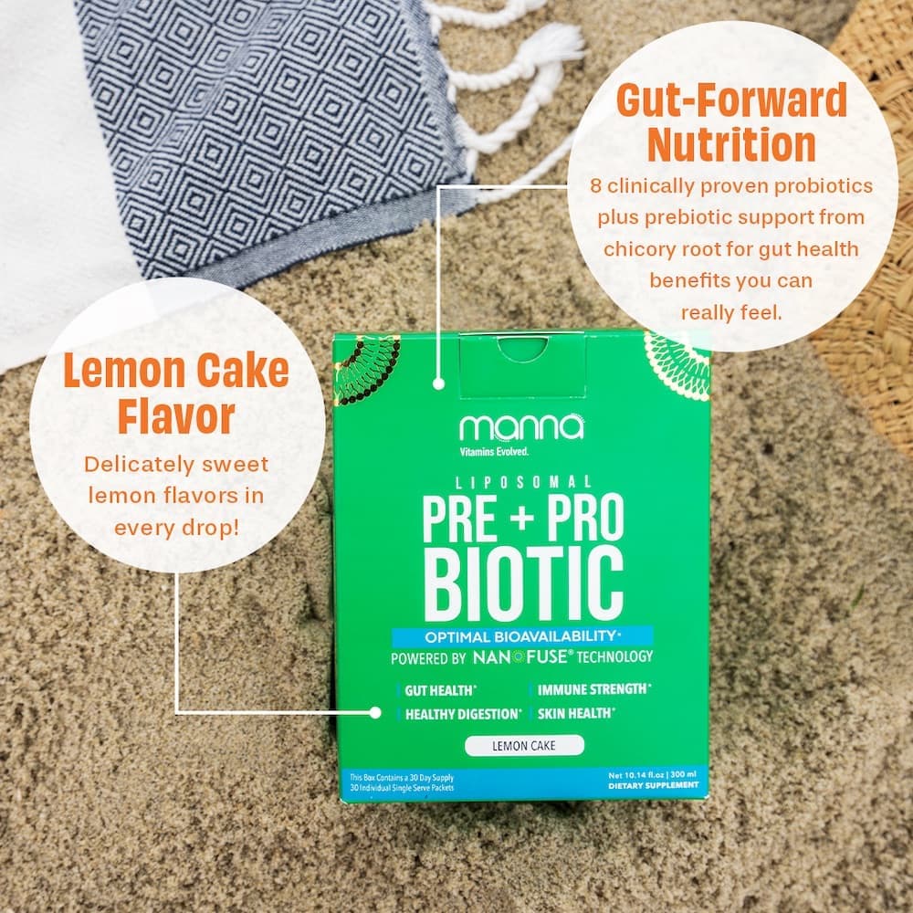 Liposomal Pre+Probiotic view 5