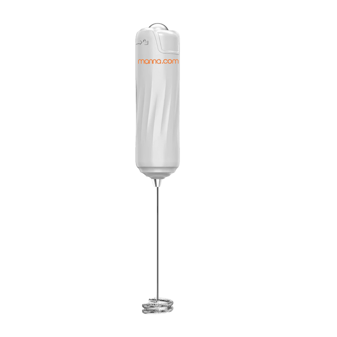 Manna Mini Mixer
