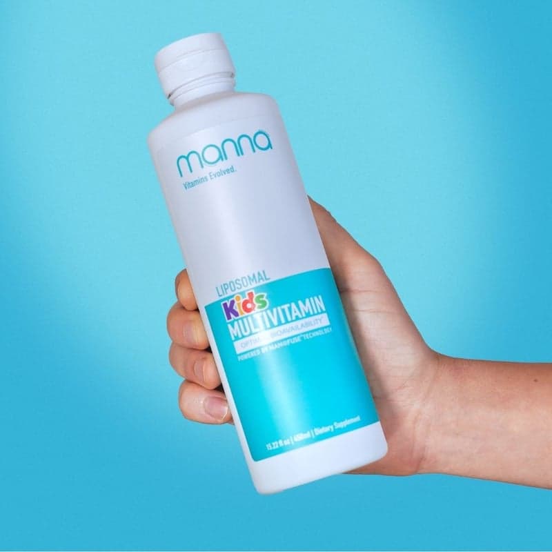 Liposomal Kids Multivitamin