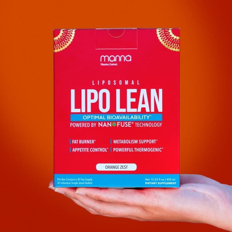 Liposomal Lipo Lean