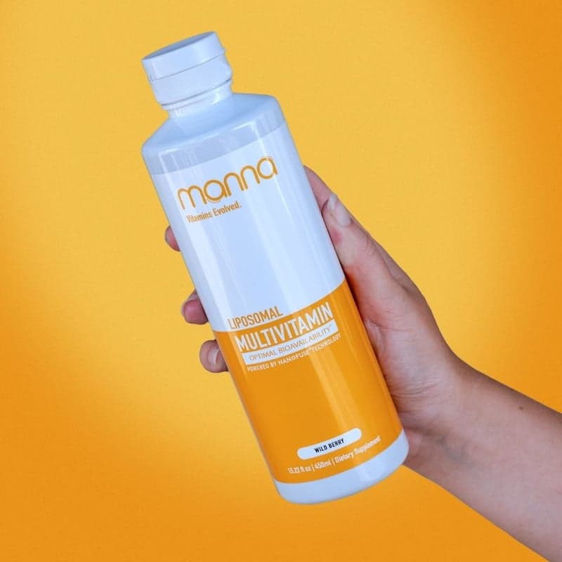 Liposomal Multivitamin